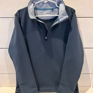 Crewcuts Blue Performance Jacket